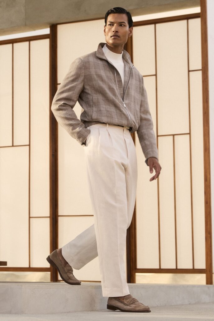 ©Brunello Cucinelli