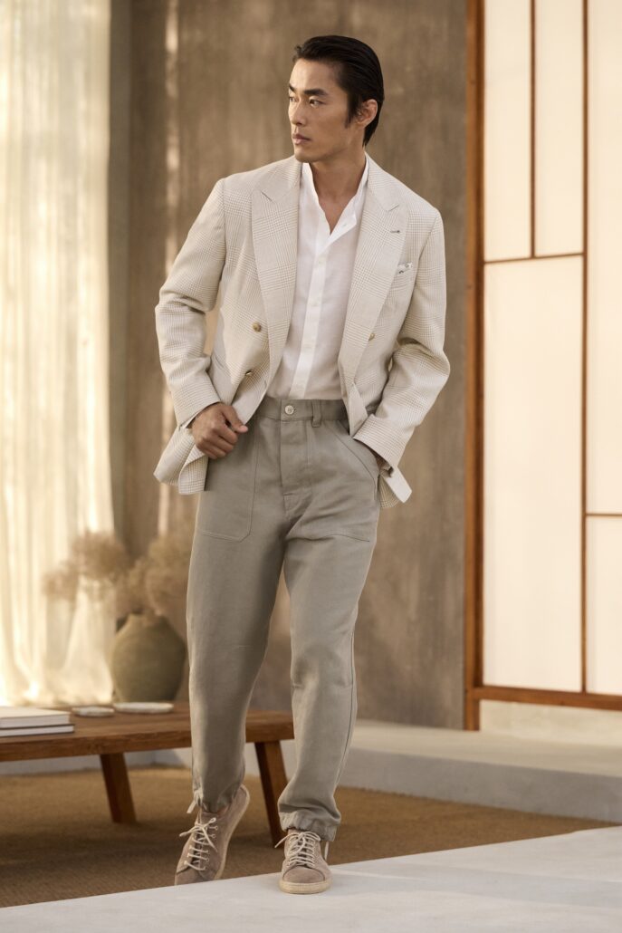 ©Brunello Cucinelli