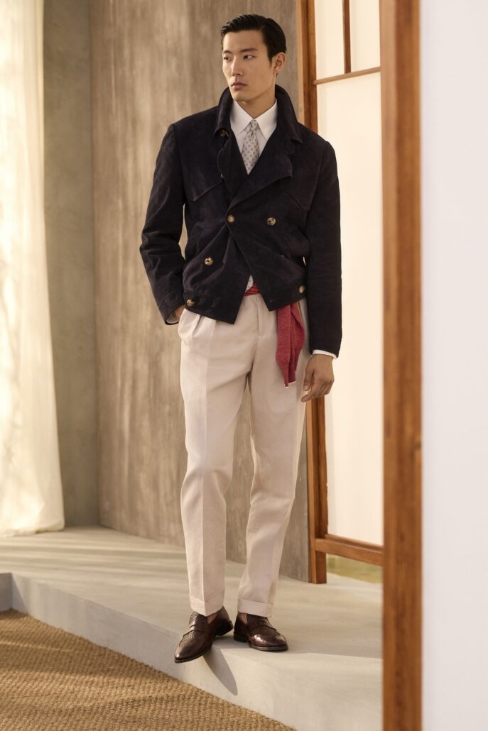 ©Brunello Cucinelli