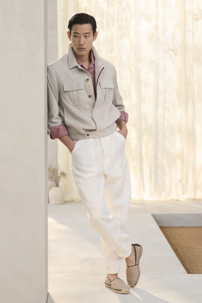 ©Brunello Cucinelli