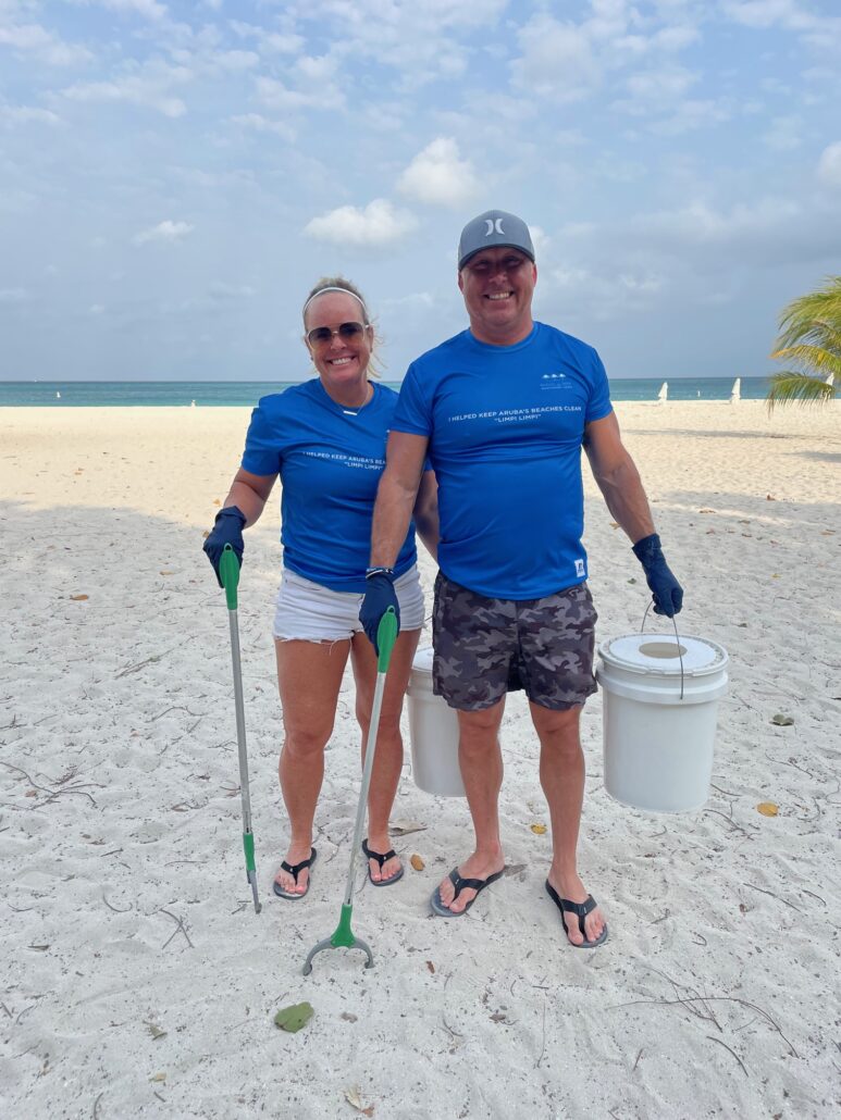 ©Bucuti & Tara Beach Resort