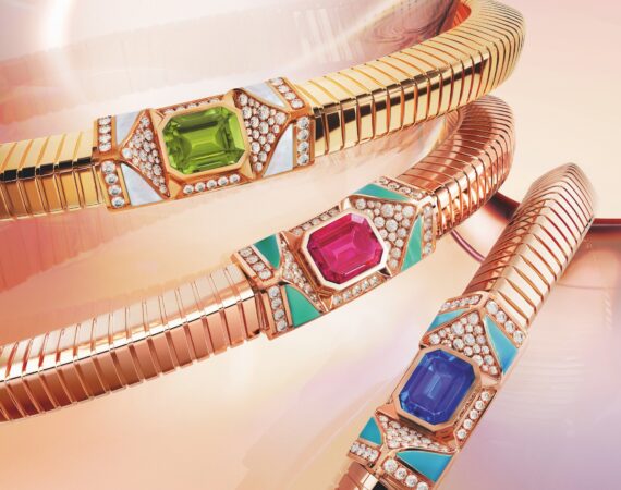 Bulgari colors 03