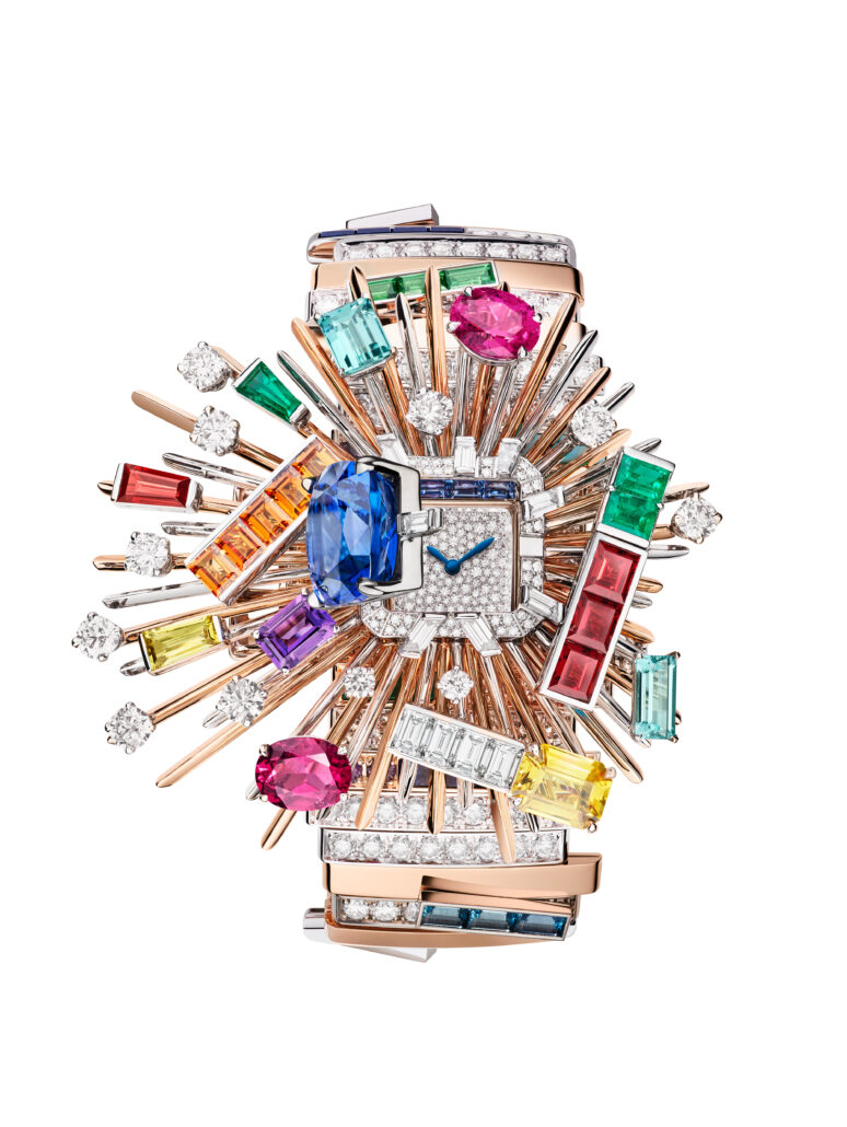 Bvlgari 2025 Gioco di Forme e Colori Secret Watch 104216 PaA 2 1