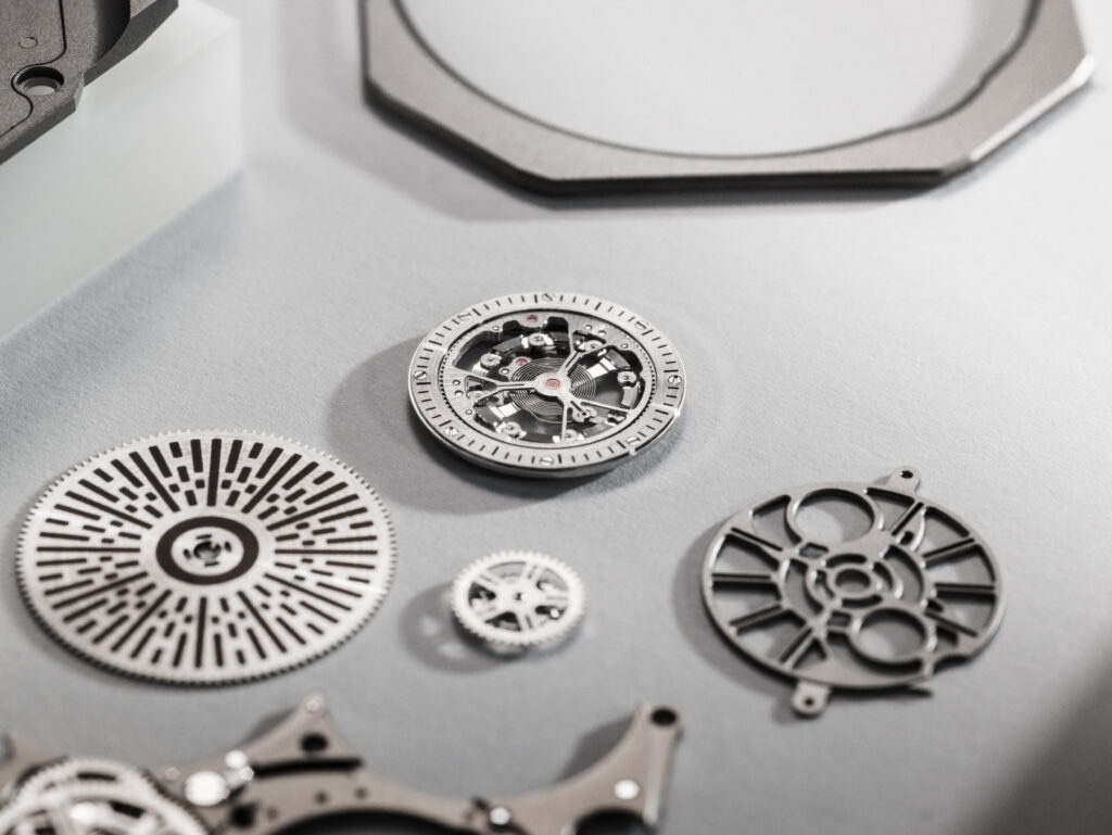 Bvlgari 2025 Octo Finissimo Ultra TB 104313 Craft 002 1024x769 1