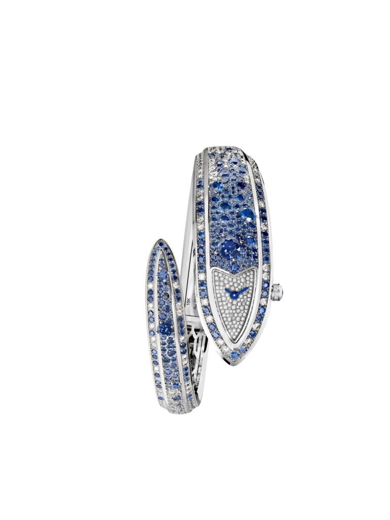 Bvlgari 2025 Serpenti Aeterna High Watch Sapphires 104266 packshot 001 768x1024 1