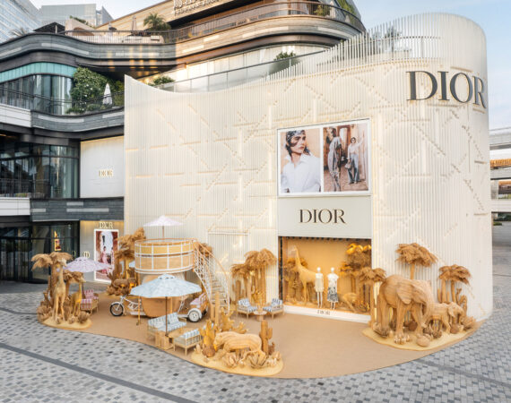 CN SHANGHAI QIANTAN © SHI SHI 3