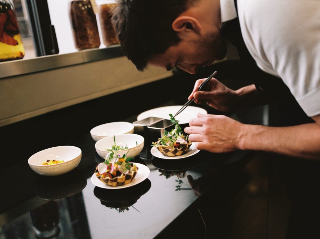 Le Café @Louis Vuitton