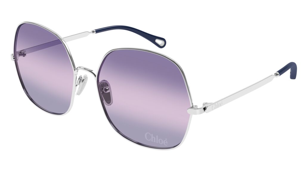 Chloe SS25 CH0282S 003 Cat