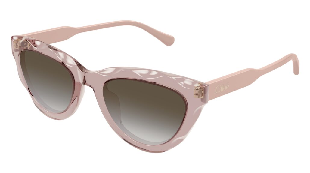 Chloe SS25 CH0294S 004 Cat