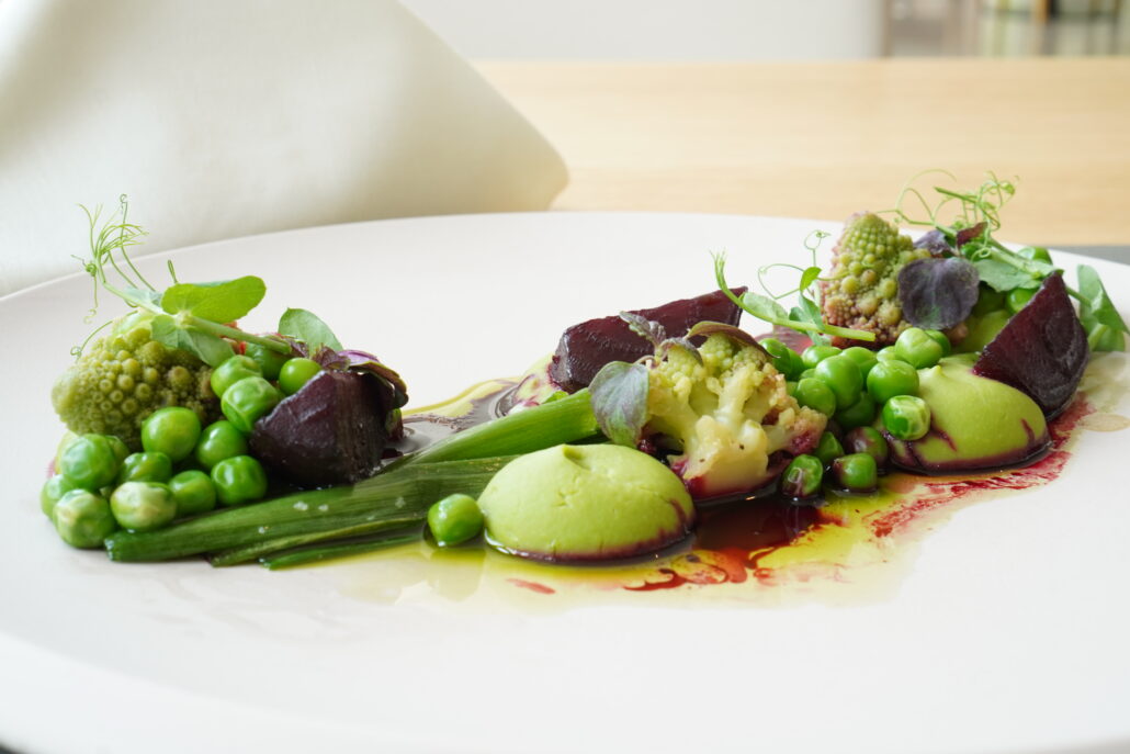 Detox im bora HotSpaResort