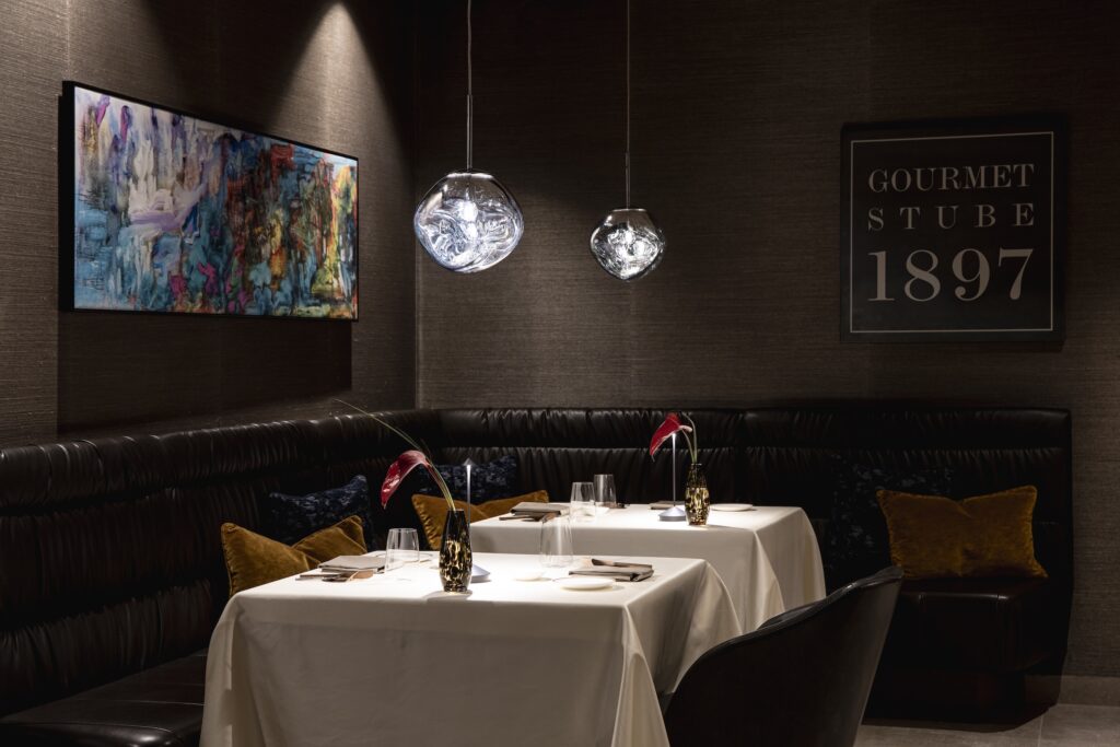 Gourmetstube 1897 Quellenhof Luxury Resort Passeier 1024x683 1