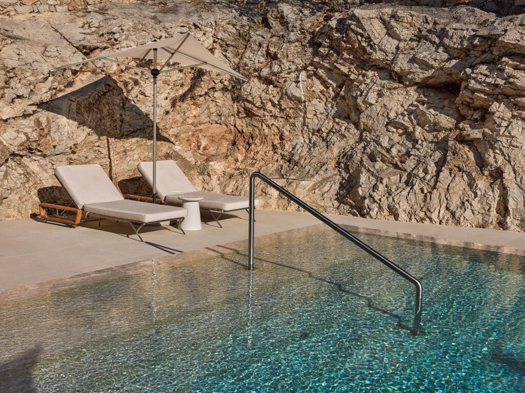 Grecotel The Roc Club Pool 5 1024x768 1