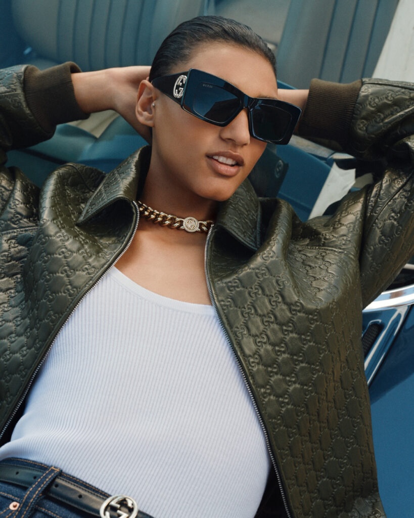 Gucci Eyewear SS25 Adv 3 819x1024 1