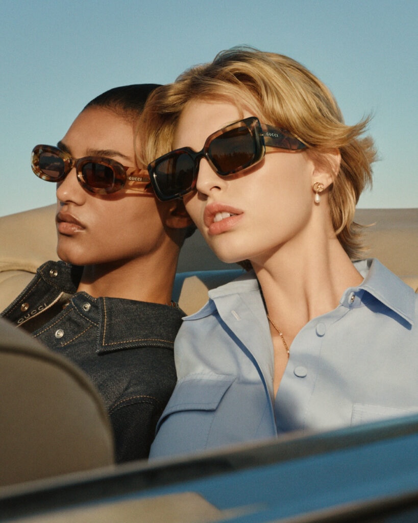 Gucci Eyewear SS25 Adv 8 819x1024 1