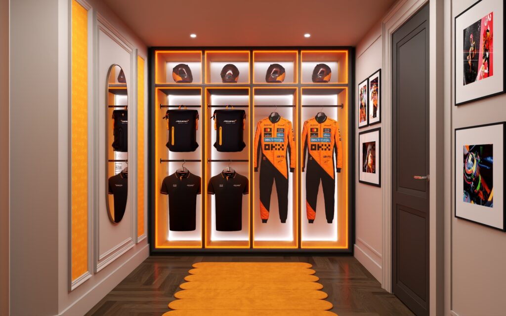 Hilton Stay Like McLaren Racing Suite 4 1024x640 1