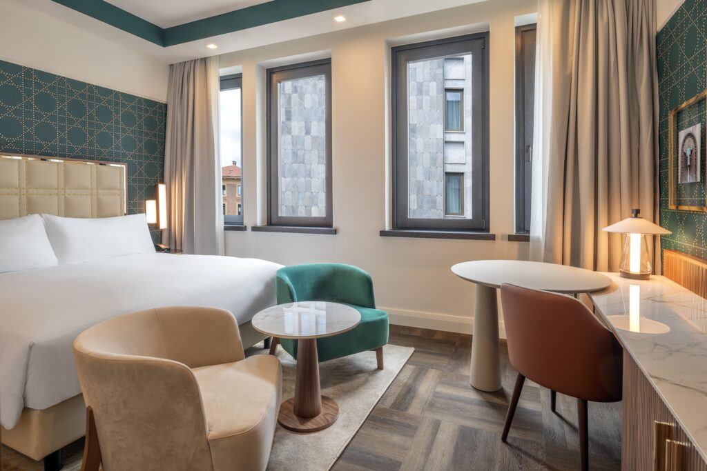 Hilton Turin Centre King Guest Room 1 1024x683 1