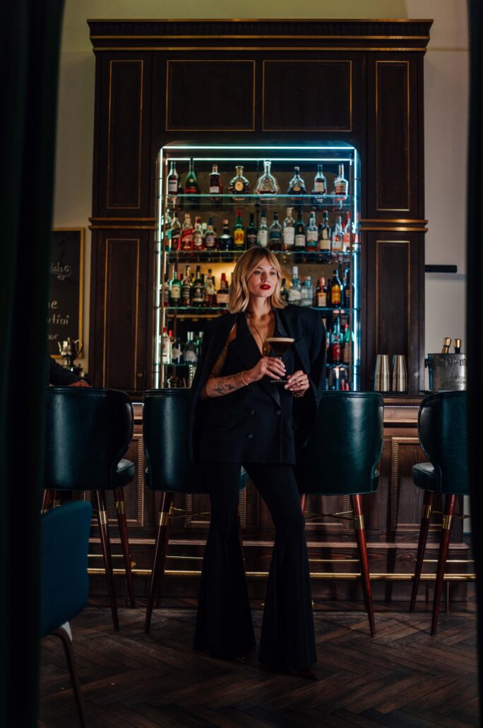 ©Hotel Goldener Hirsch