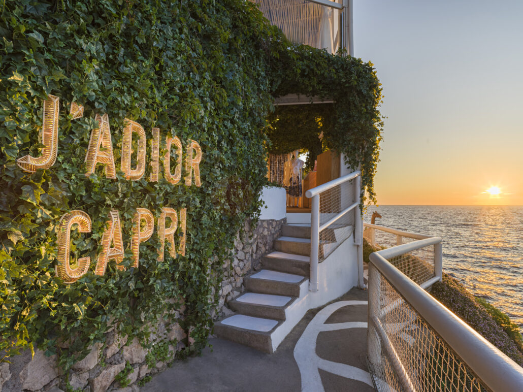 IT CAPRI RICCIO © KRISTEN PELOU 7