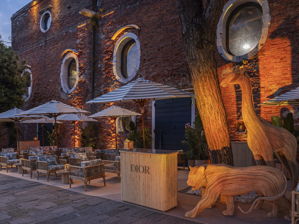 IT HOTEL CIPRIANI A BELMOND HOTEL VENICE © KRISTEN PELOU 34