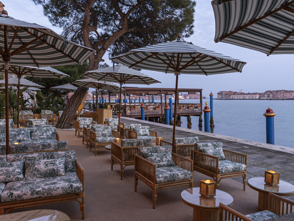 IT HOTEL CIPRIANI A BELMOND HOTEL VENICE © KRISTEN PELOU 37