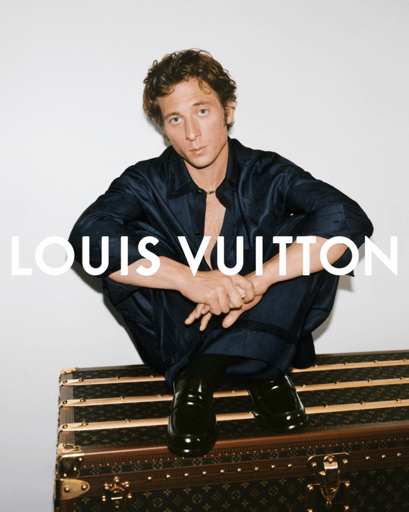 ©Rosie Marks für Louis Vuitton