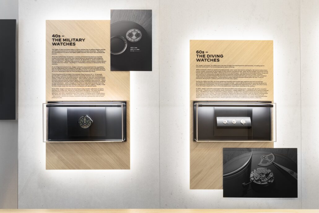 ©Jaeger-LeCoultre