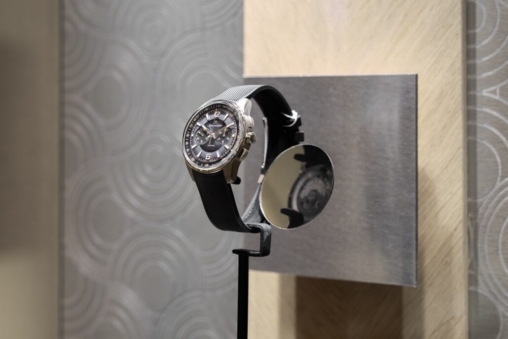 ©Jaeger-LeCoultre