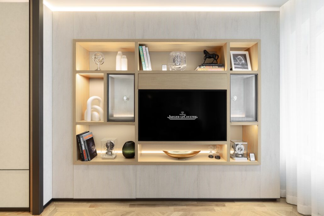 ©Jaeger-LeCoultre