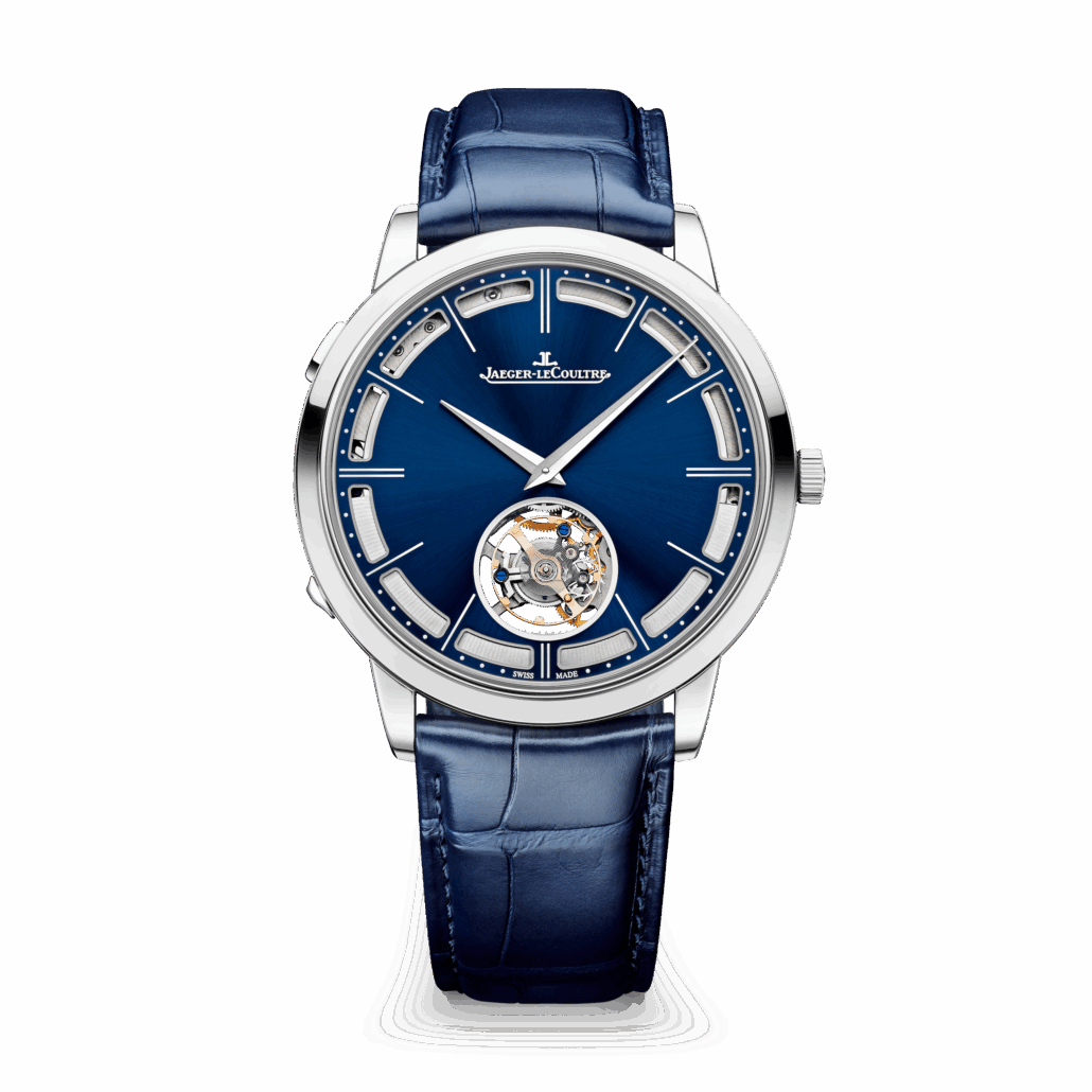 ©Jaeger-LeCoultre