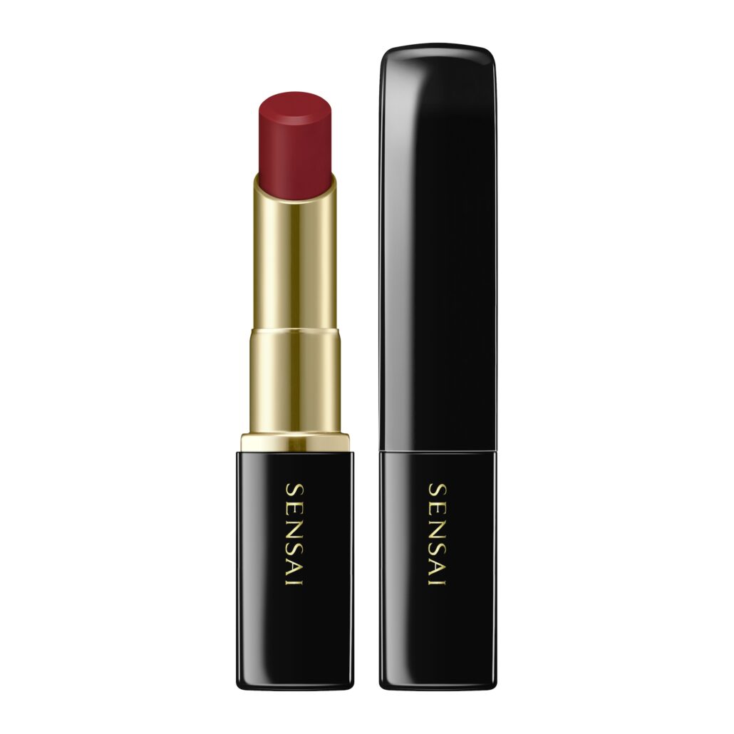 LASTING PLUMP LIPSTICK LPL01 RUBY RED 1