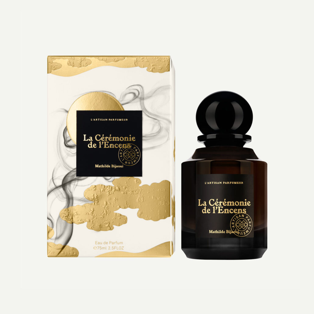 75ml um 240€ ©L'Artisan Parfumeur