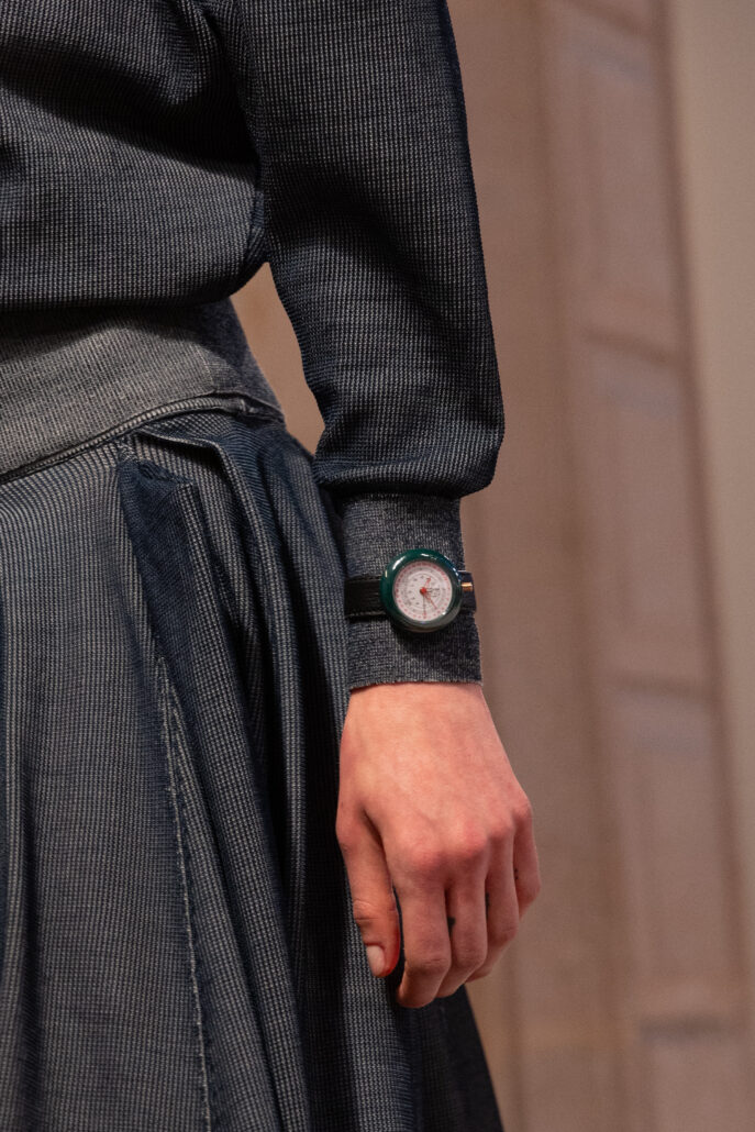 LV AW25 Details Horloges 13