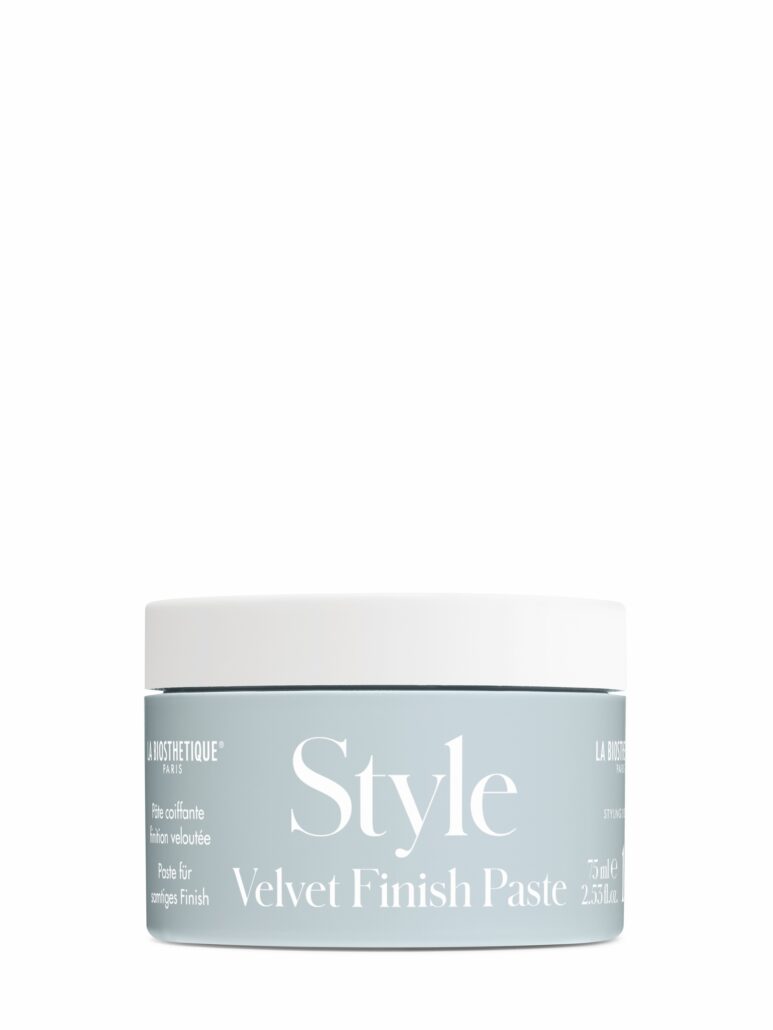 La Biosthetique Velvet Finish Paste Style Finish 75ml EUR 31 1