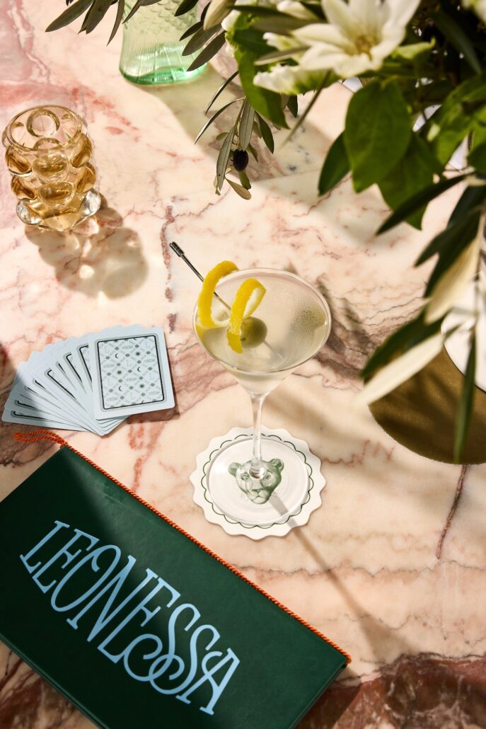 ©Conrad New York Downtown