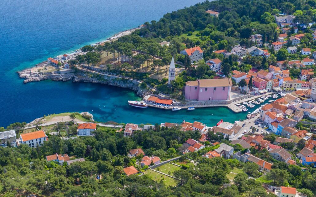 ©Lošinj Hotels & Villas