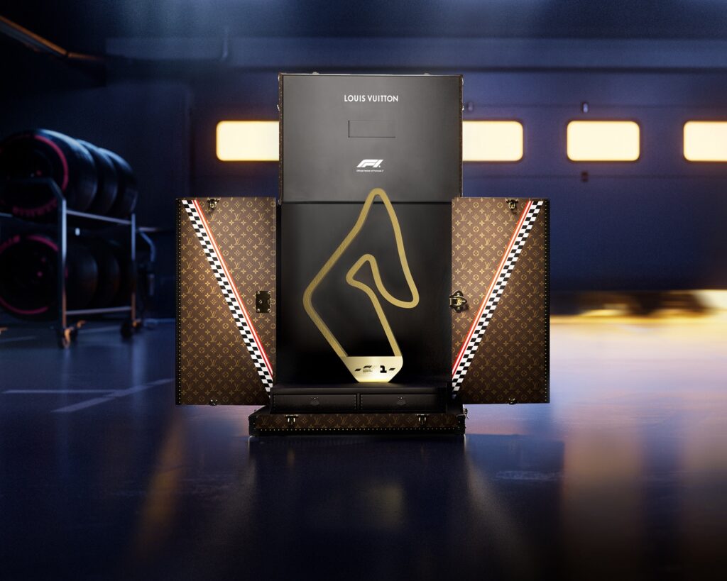 Louis Vuitton FORMULA 1® MSC CRUISES AUSTRIAN GRAND PRIX 2025 in Spielberg BEAUTY SHOT 2 1024x819 1