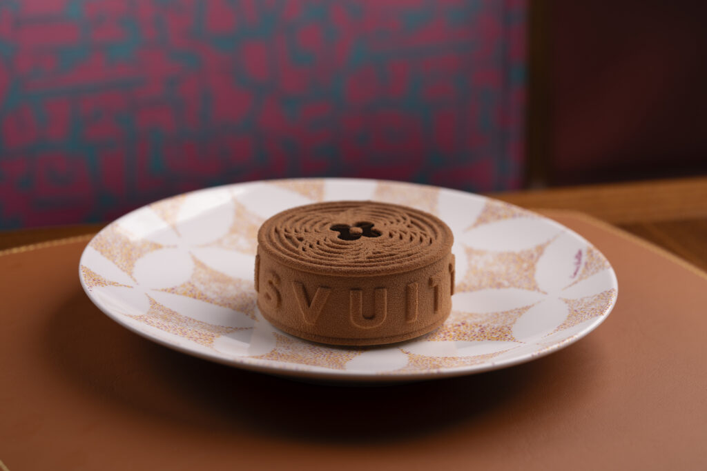 MILANO MONTENAPOLEONE THE RESTAURANT DISHES 01 1024x683 1