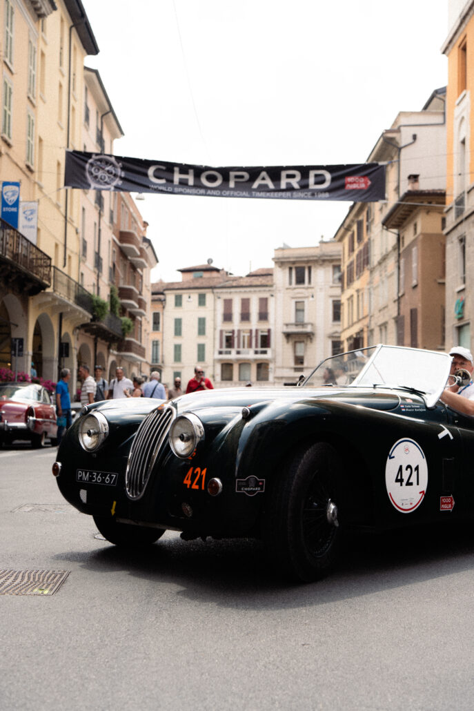 Mille Miglia 2024 2