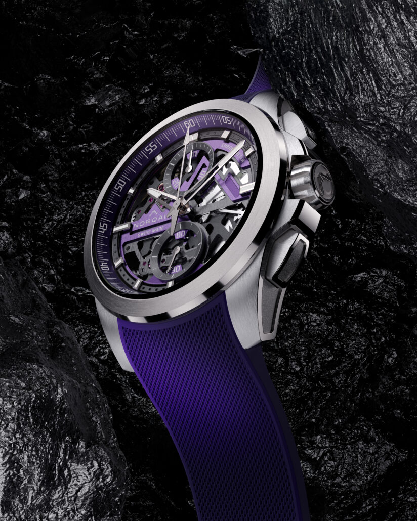 NORQAIN Ind Ske Chrono Purple HighRes 3