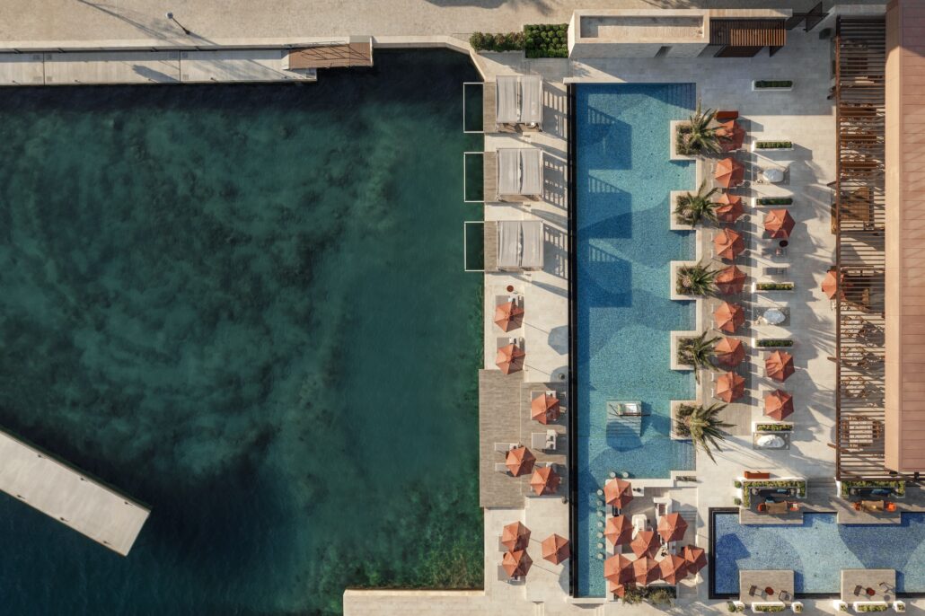 ©One&Only Portonovi