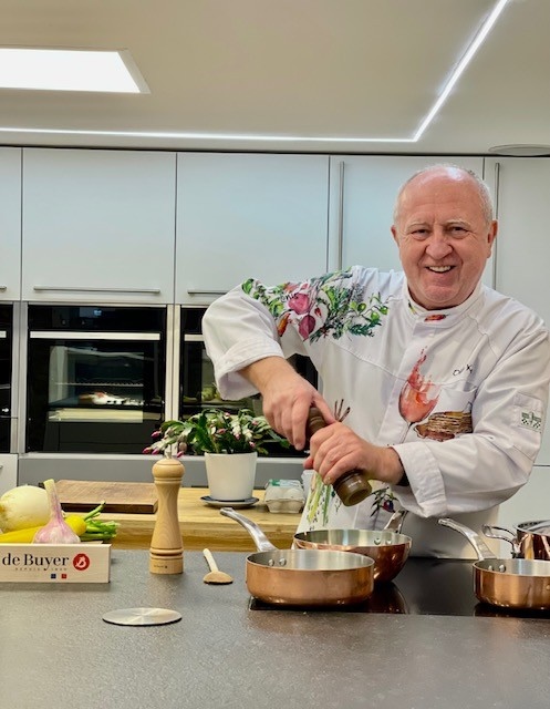 Otto Koch c Hofgut Hafnerleiten