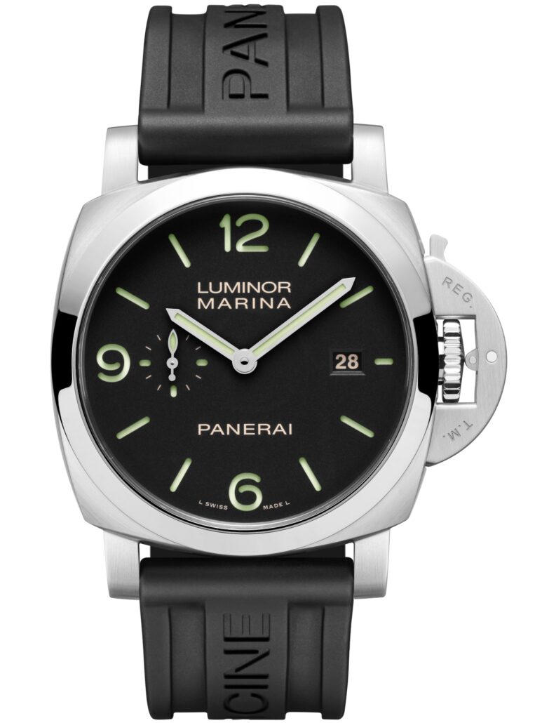 ©Panerai