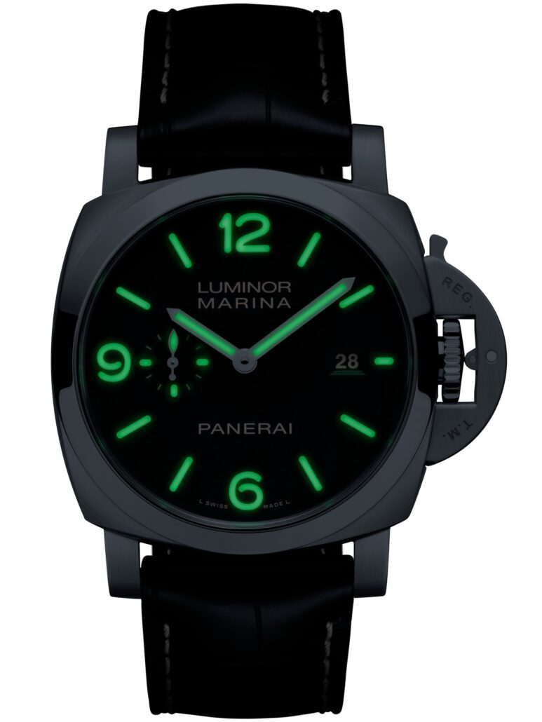 ©Panerai