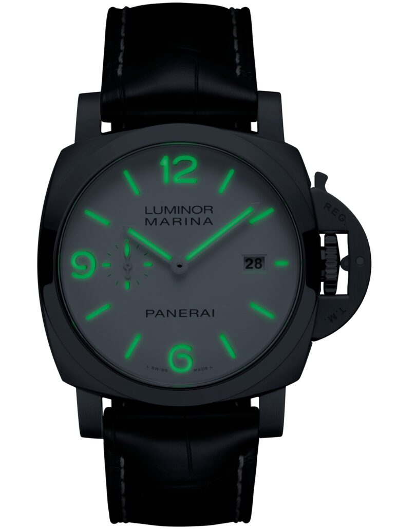 ©Panerai