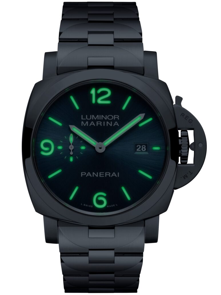 ©Panerai