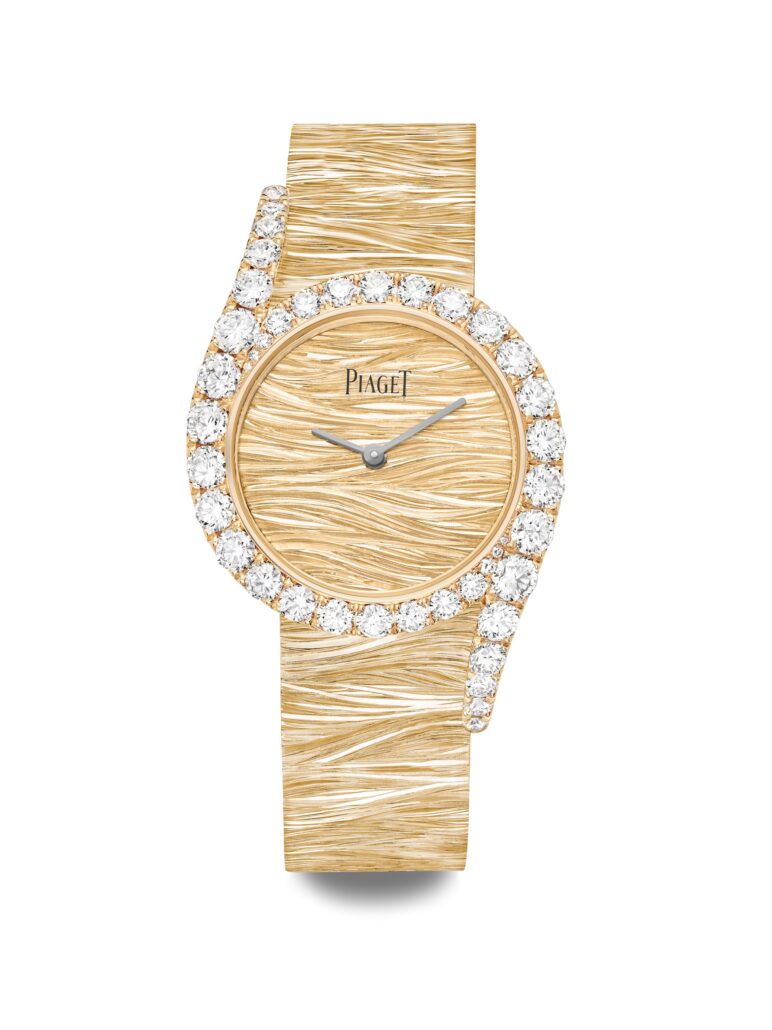 Modell Limelight ©Piaget