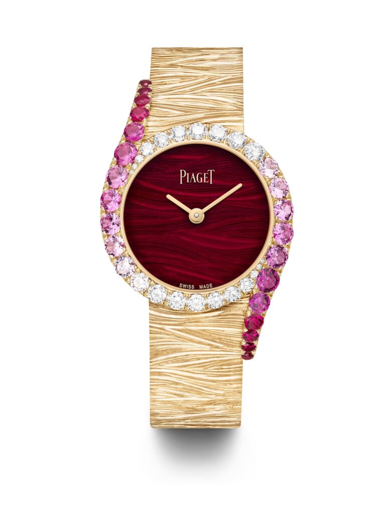 Modell Limelight ©Piaget