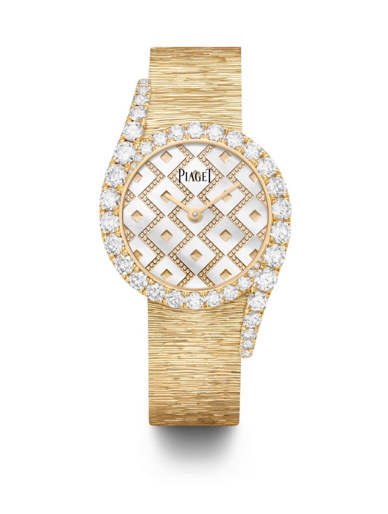 Modell Limelight ©Piaget