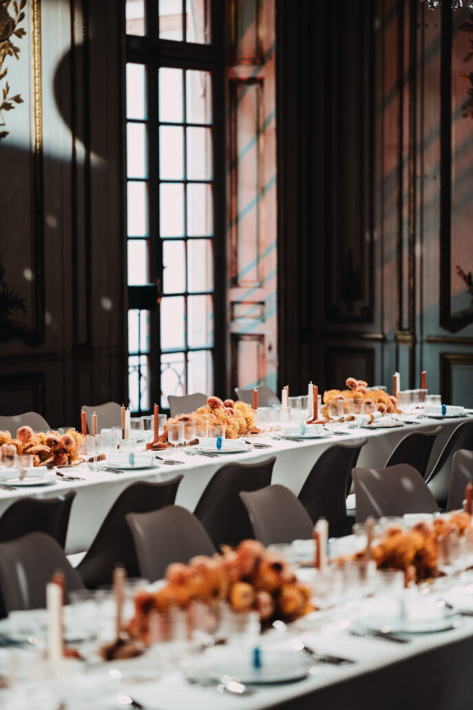 PIAGET SIXTIE DINNER PARIS F1240589