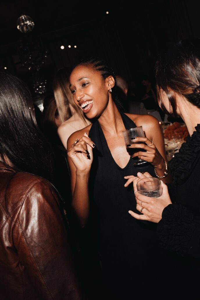 PIAGET SIXTIE DINNER PARIS F1101150